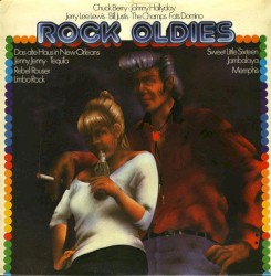 Rock Oldies