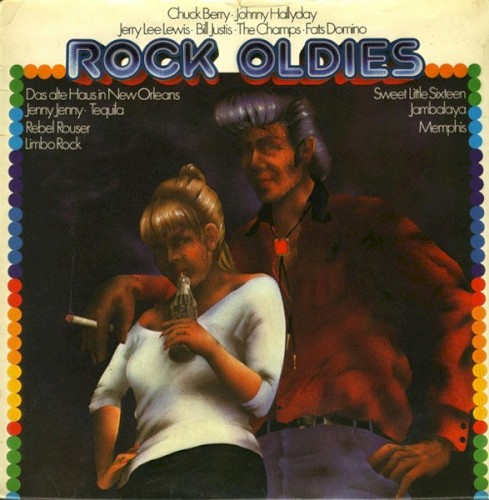 Rock Oldies