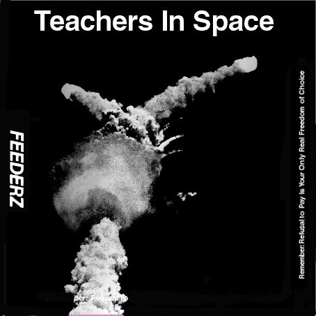Teachers in Space