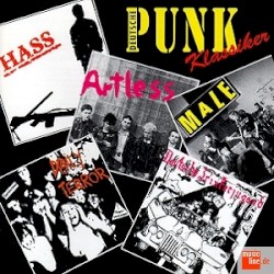 Deutsche Punk Klassiker