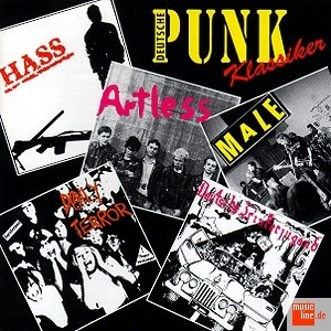 Deutsche Punk Klassiker