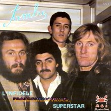 L'Infidèle / Superstar