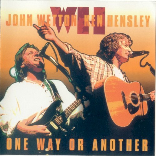One Way or Another