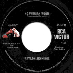 Time to Bum Again / Norwegian Wood