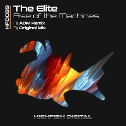 Rise of the Machines