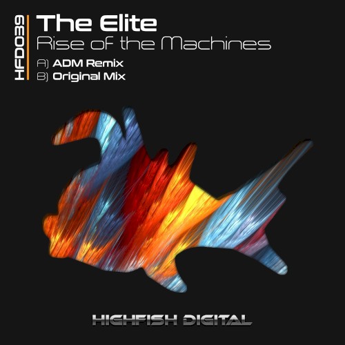 Rise of the Machines