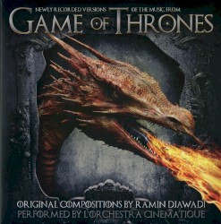 Game of Thrones