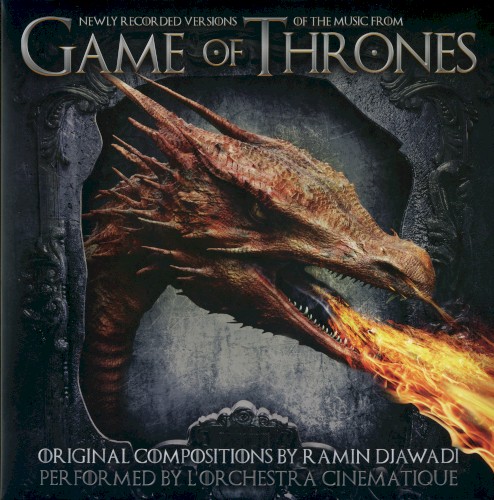 Game of Thrones