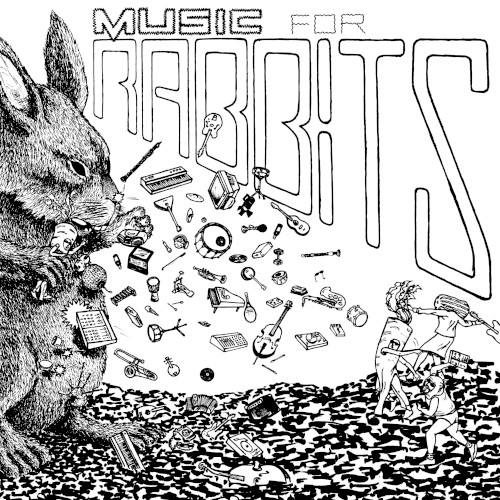 Music For Rabbits