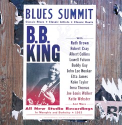 Blues Summit