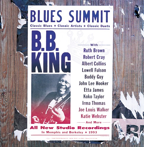 Blues Summit