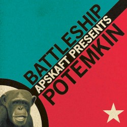 Apskaft Presents: Battleship Potemkin
