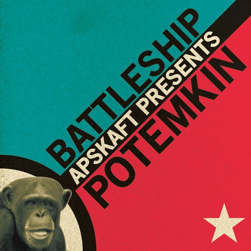 Apskaft Presents: Battleship Potemkin