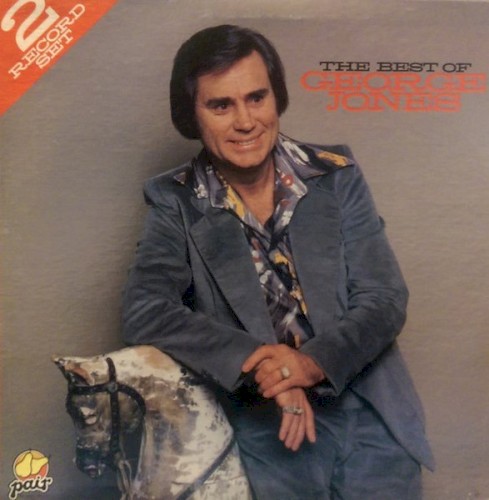 The Best of George Jones