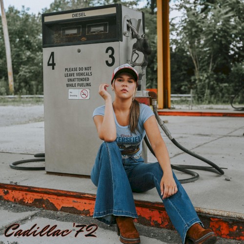 Cadillac ’72