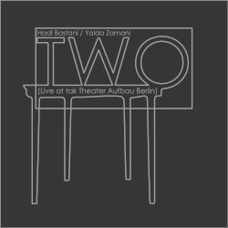 Two (Live at tak Theater Aufbau Berlin)
