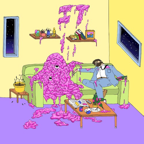 It