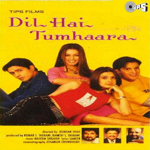 Dil Hai Tumhara