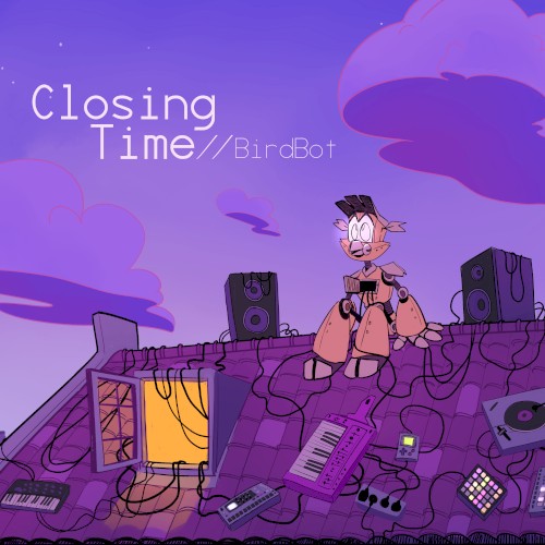 Closing Time