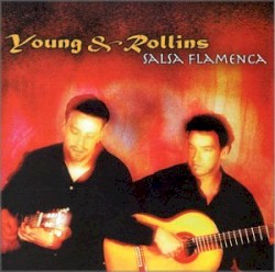 Salsa Flamenca