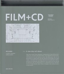 映画 ギヴン オリジナル・サウンドトラックCD
