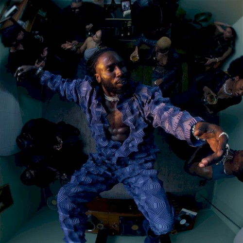 Don’t Look Down
