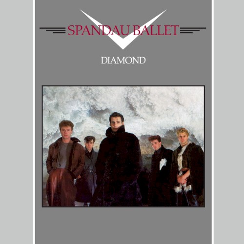 Diamond