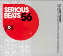 Serious Beats 56