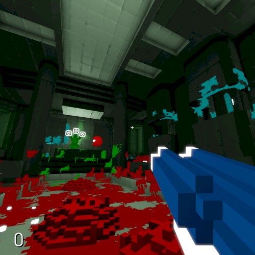 gorescript