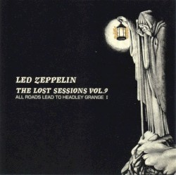 The Lost Sessions, Vol. 9