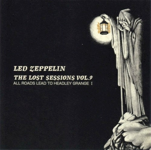 The Lost Sessions, Vol. 9