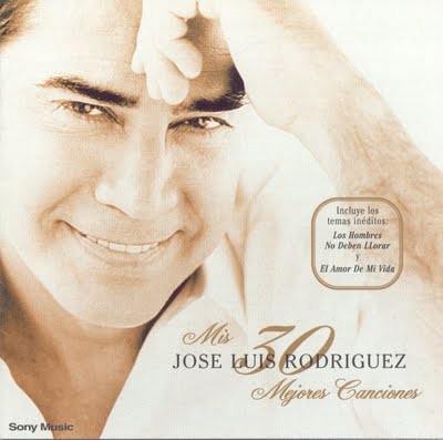 Mis 30 mejores canciones