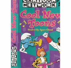 Cartoon Network’s Cool New Toons
