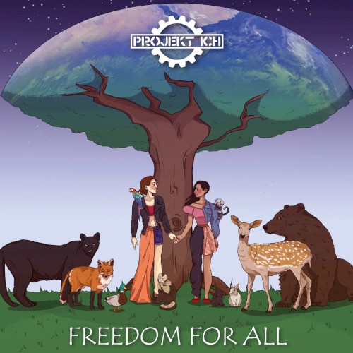 Freedom for All