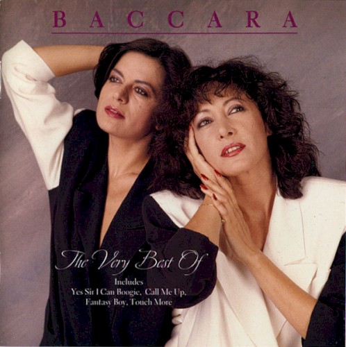 The Very Best Of