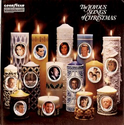 The Joyous Songs of Christmas