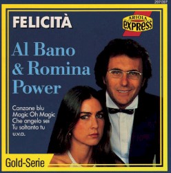 Felicità