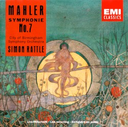 Symphony no. 7