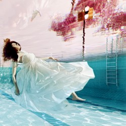 Teach Yourself to Swim