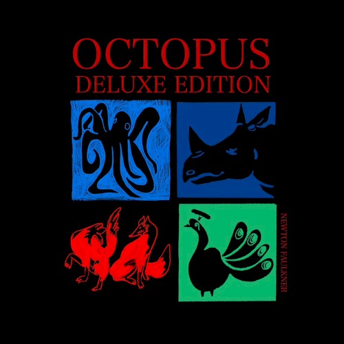 Octopus