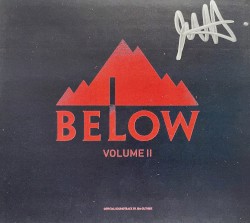 Below: Volume II