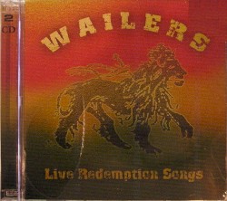 Live Redemption Songs