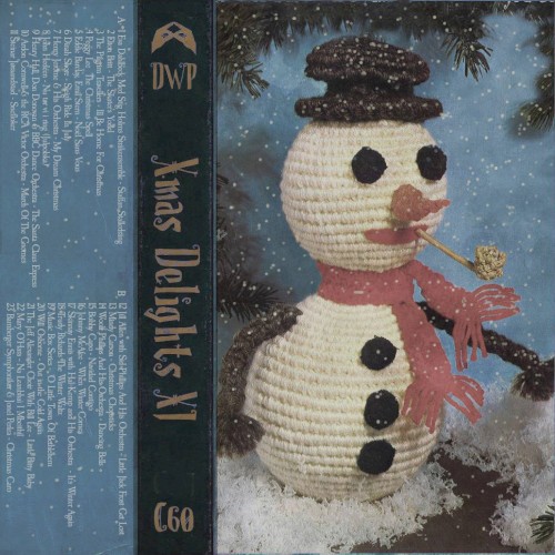 Xmas Delights XI