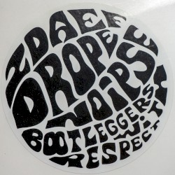 Bootleggers With Respect