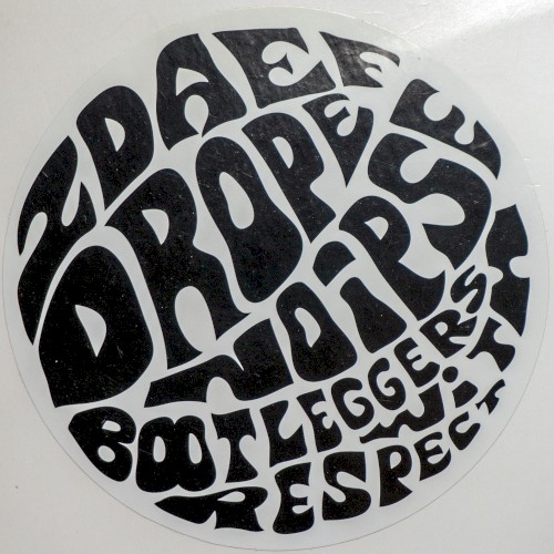 Bootleggers With Respect