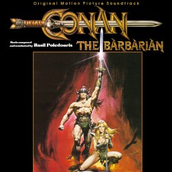 Conan the Barbarian