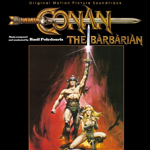 Conan the Barbarian