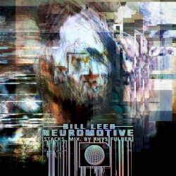 Neuromotive (Stacks mix by Rhys Fulber)