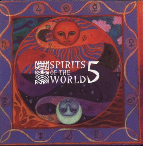 Spirits of the World 5