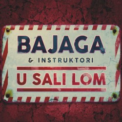 U sali lom
